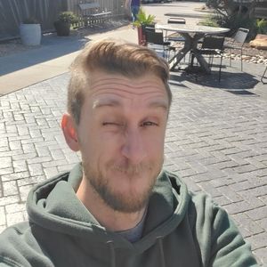 Meet your Posher, Kevin